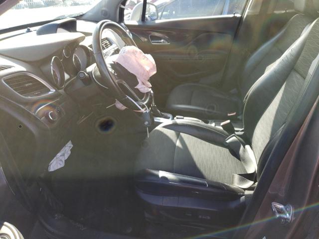 Photo 7 from auction – 2015 BUICK ENCORE with VIN KL4CJASB6FB078286