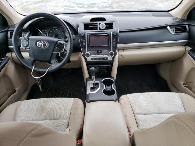 Photo 8 from auction – 2012 TOYOTA CAMRY BASE with VIN 4T4BF1FK5CR267672