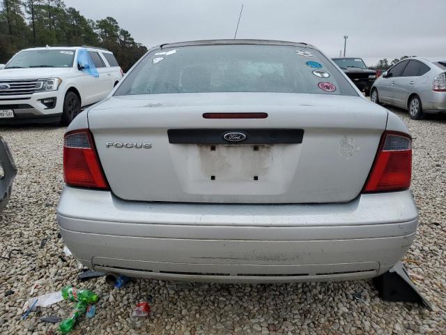 Photo 6 from auction – 2007 FORD FOCUS ZX4 with VIN 1FAFP34N07W280125