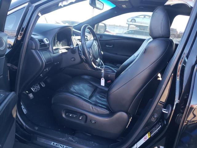 Photo 7 from auction – 2015 LEXUS RX 350 BAS with VIN 2T2BK1BA0FC263291