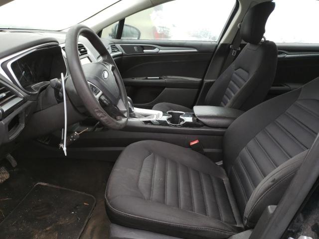 Photo 7 from auction – 2014 FORD FUSION SE with VIN 3FA6P0LU5ER260055