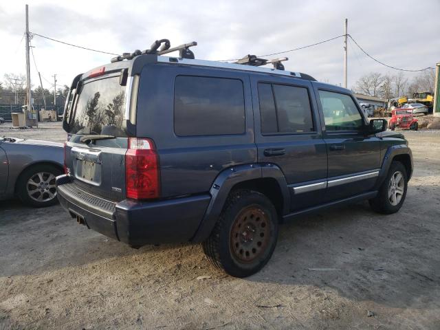 Photo 3 from auction – 2010 JEEP COMMANDER with VIN 1J4RG5GTXAC129664