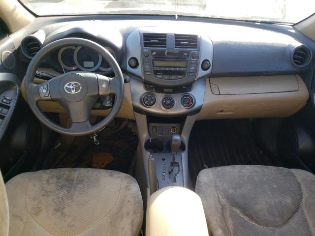 Photo 8 from auction – 2011 TOYOTA RAV4 with VIN JTMBF4DV5B5049091