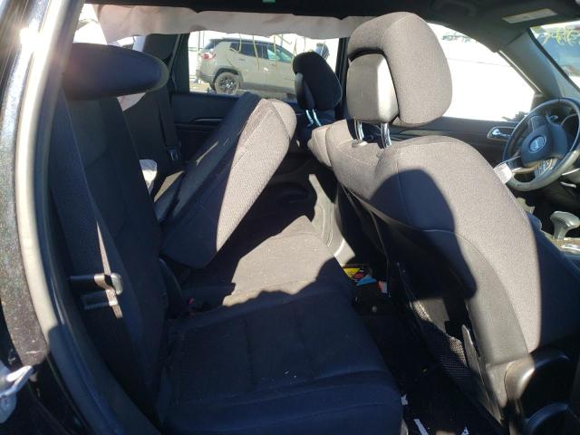 Photo 11 from auction – 2014 JEEP GRAND CHER with VIN 1C4RJFAG9EC320944