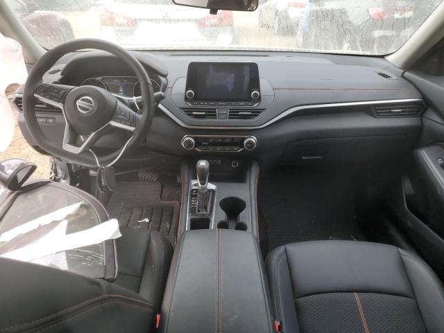 Photo 8 from auction – 2022 NISSAN ALTIMA SR with VIN 1N4BL4CVXNN420315