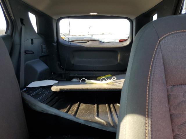Photo 10 from auction – 2021 CHEVROLET EQUINOX LT with VIN 3GNAXUEV2ML312462