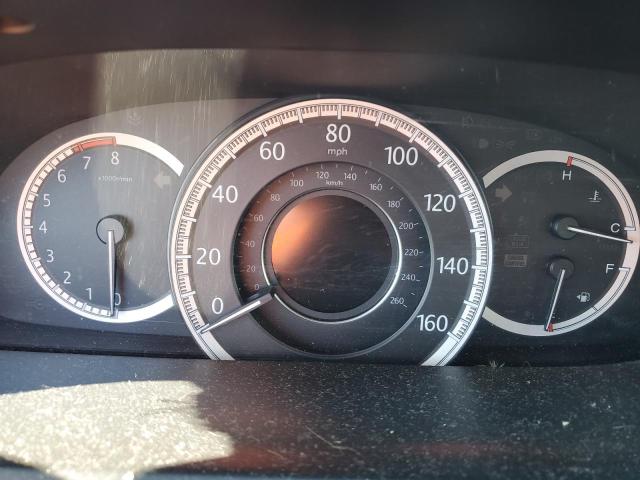 Photo 9 from auction – 2015 HONDA ACCORD EXL with VIN 1HGCR2F85FA085692