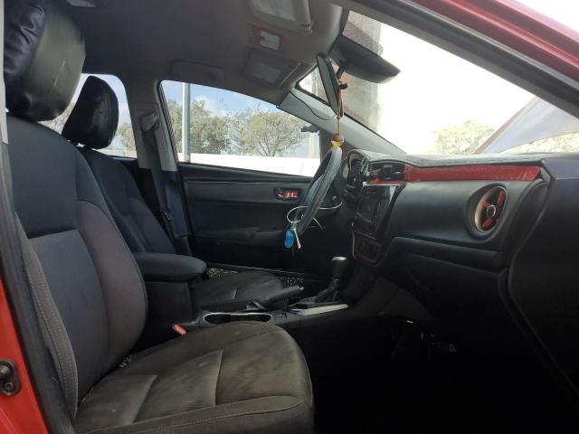 Photo 7 from auction – 2019 TOYOTA COROLLA L with VIN 5YFBURHE7KP909346