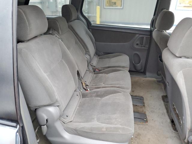 Photo 11 from auction – 2005 TOYOTA SIENNA CE with VIN 5TDZA23C65S238879