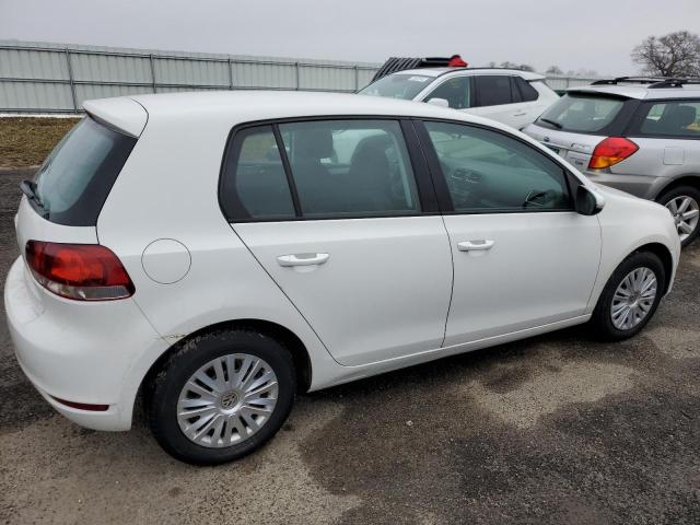 Photo 3 from auction – 2012 VOLKSWAGEN GOLF with VIN WVWDB7AJ8CW141038