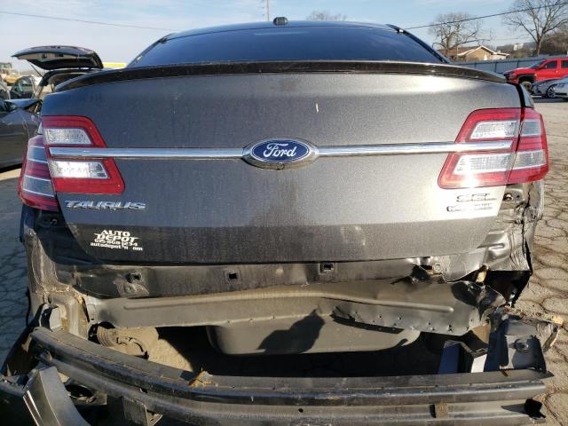 Photo 6 from auction – 2015 FORD TAURUS SEL with VIN 1FAHP2E80FG140628