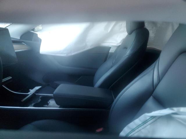Photo 9 from auction – 2021 TESLA MODEL Y with VIN 5YJYGDEE6MF114800