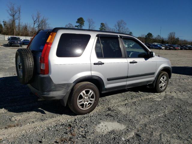 Photo 3 from auction – 2002 HONDA CR-V EX with VIN JHLRD78852C075134