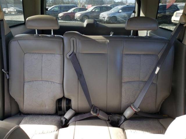 Photo 10 from auction – 2004 SATURN VUE with VIN 5GZCZ634X4S869654