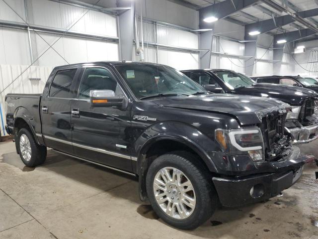 Photo 4 from auction – 2012 FORD F150 SUPER with VIN 1FTFW1ET8CFB48075