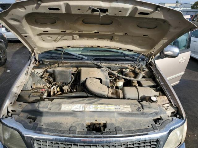 Photo 11 from auction – 1998 FORD EXPEDITION with VIN 1FMRU17LXWLC45327