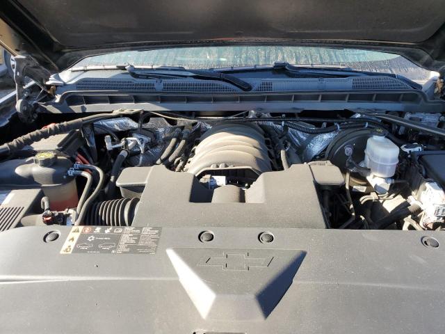 Photo 7 from auction – 2017 CHEVROLET SILVERADO with VIN 3GCUKSEC4HG397505