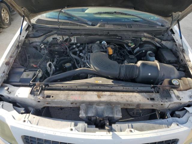 Photo 12 from auction – 2002 FORD EXPEDITION with VIN 1FMRU17W42LA29767
