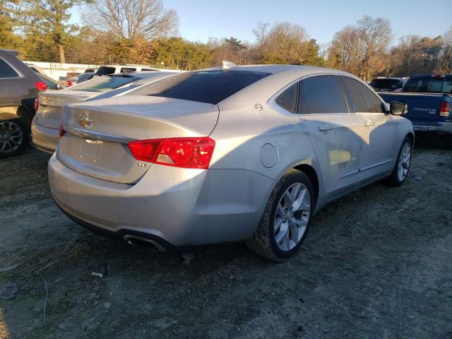 Photo 3 from auction – 2015 CHEVROLET IMPALA LTZ with VIN 2G1165S34F9102027