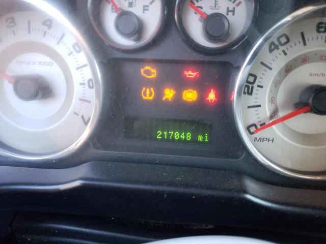 Photo 9 from auction – 2007 FORD EDGE SEL with VIN 2FMDK38C97BA59791