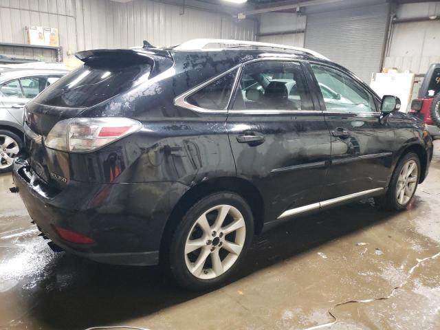 Photo 3 from auction – 2011 LEXUS RX 350 with VIN 2T2BK1BA8BC119286