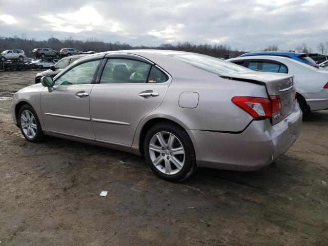 Photo 2 from auction – 2007 LEXUS ES 350 with VIN JTHBJ46G572114719