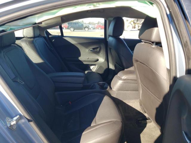 Photo 10 from auction – 2015 CHEVROLET VOLT with VIN 1G1RB6E44FU125707
