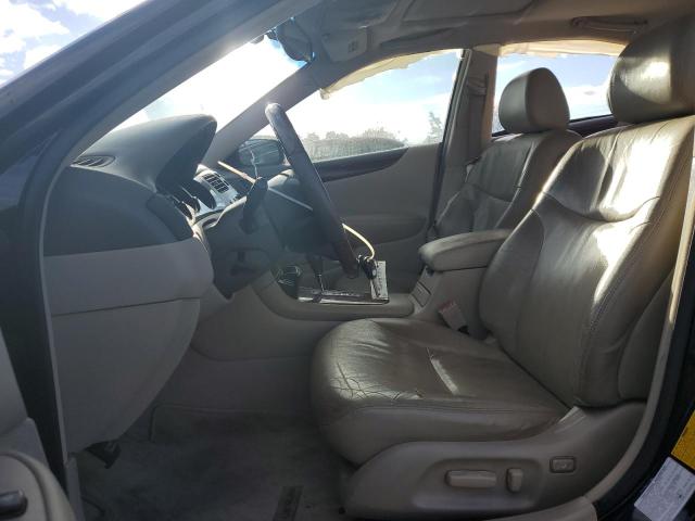 Photo 7 from auction – 2002 LEXUS ES300 with VIN JTHBF30G420080961
