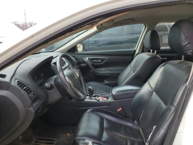 Photo 7 from auction – 2017 NISSAN ALTIMA 2.5 with VIN 1N4AL3AP6HC223278