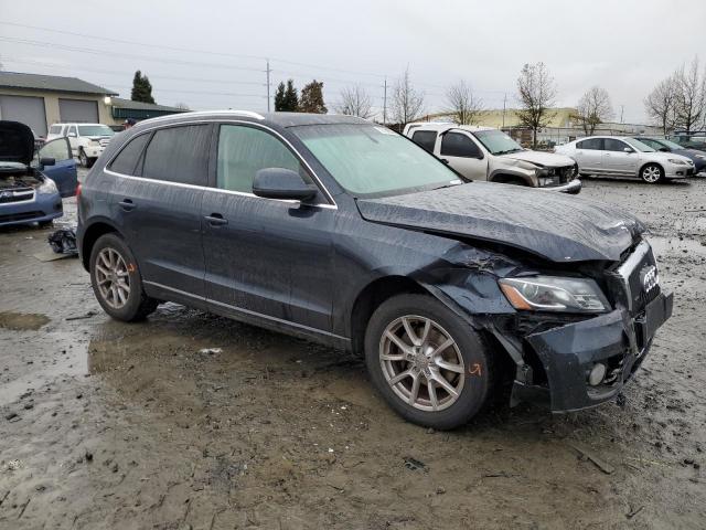 Photo 4 from auction – 2012 AUDI Q5 PREMIUM with VIN WA1LFAFP2CA015663