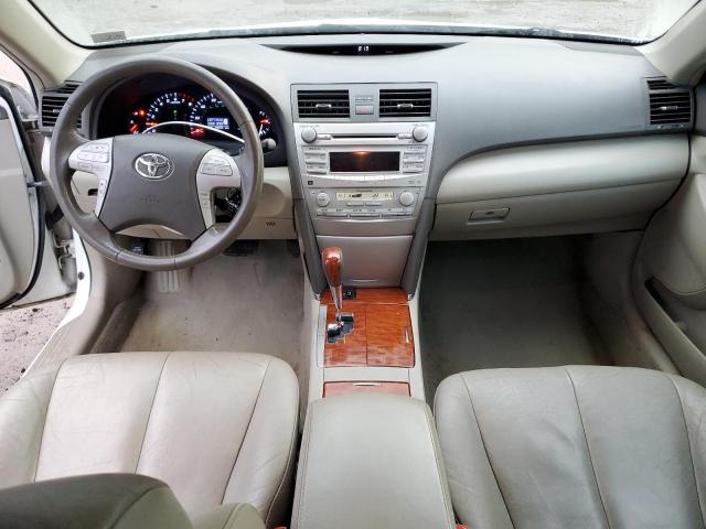 Photo 8 from auction – 2011 TOYOTA CAMRY BASE with VIN 4T1BF3EK3BU660527