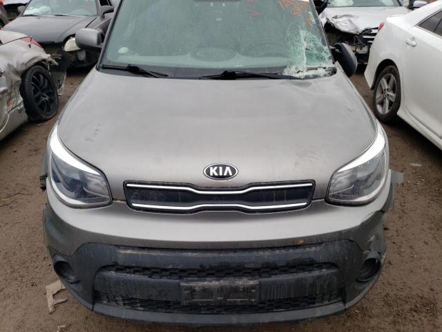 Photo 12 from auction – 2019 KIA SOUL with VIN KNDJN2A26K7677100