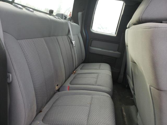 Photo 11 from auction – 2011 FORD F150 SUPER with VIN 1FTFX1EF2BFA23269