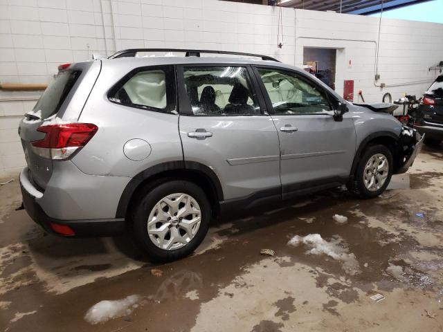 Photo 3 from auction – 2021 SUBARU FORESTER with VIN JF2SKADC8MH469505