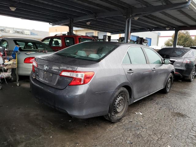 Photo 3 from auction – 2014 TOYOTA CAMRY L with VIN 4T1BF1FKXEU446044
