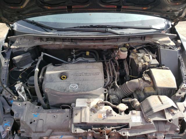 Photo 12 from auction – 2011 MAZDA CX-7 with VIN JM3ER2C59B0409607