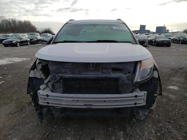 Photo 5 from auction – 2011 FORD EXPLORER L with VIN 1FMHK8F8XBGA32145