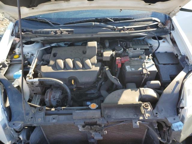 Photo 11 from auction – 2012 NISSAN SENTRA 2.0 with VIN 3N1AB6AP8CL609201