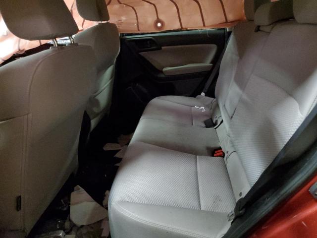 Photo 10 from auction – 2016 SUBARU FORESTER 2 with VIN JF2SJADCXGH485342