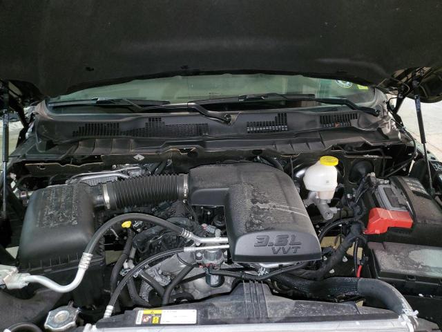 Photo 11 from auction – 2022 RAM 1500 CLASS with VIN 1C6RR7GGXNS151889