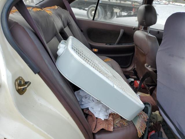 Photo 10 from auction – 1989 NISSAN MAXIMA with VIN JN1HJ01P4KT279842
