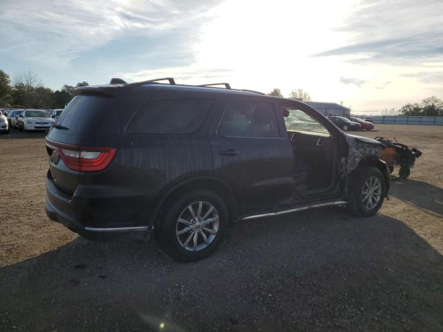 Photo 3 from auction – 2018 DODGE DURANGO SX with VIN 1C4RDHAG8JC413452