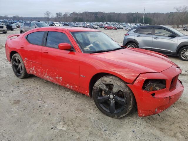 Photo 4 from auction – 2009 DODGE CHARGER R/ with VIN 2B3KA53T49H614004