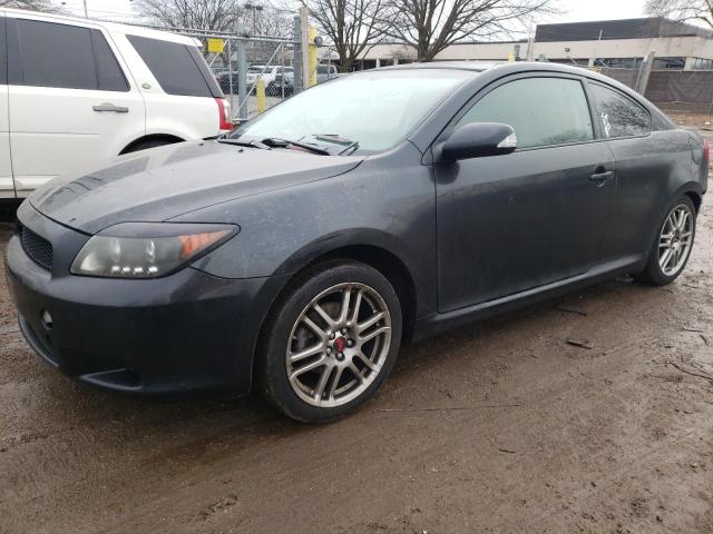 Photo 1 from auction – 2007 TOYOTA SCION TC with VIN JTKDE177470199763