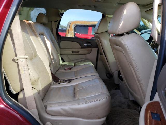 Photo 11 from auction – 2007 GMC YUKON with VIN 1GKFC13J17R168896