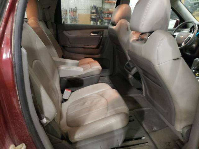 Photo 11 from auction – 2015 CHEVROLET TRAVERSE L with VIN 1GNKVJKD7FJ385888