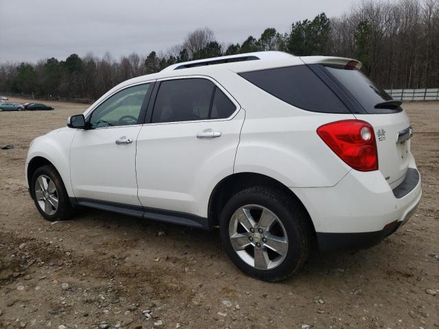 Photo 2 from auction – 2012 CHEVROLET EQUINOX LT with VIN 2GNFLGEK8C6281195