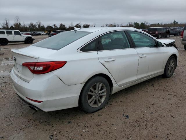 Photo 3 from auction – 2016 HYUNDAI SONATA SE with VIN 5NPE24AF0GH372588