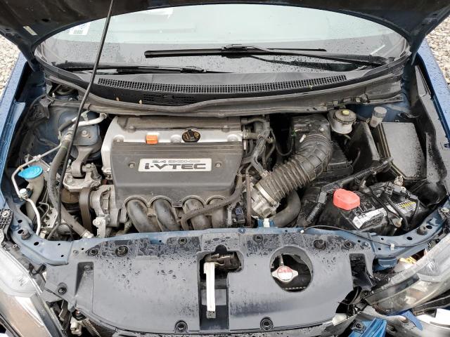 Photo 11 from auction – 2013 HONDA CIVIC SI with VIN 2HGFB6E59DH702655