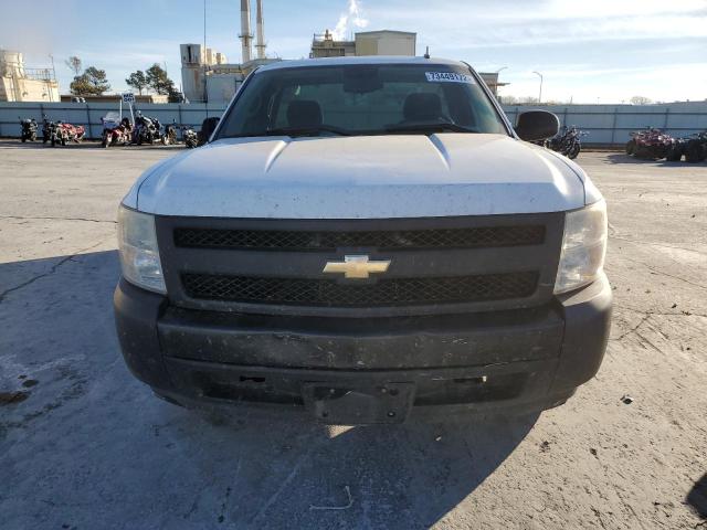 Photo 5 from auction – 2008 CHEVROLET SILVERADO with VIN 1GCEC14008E156941